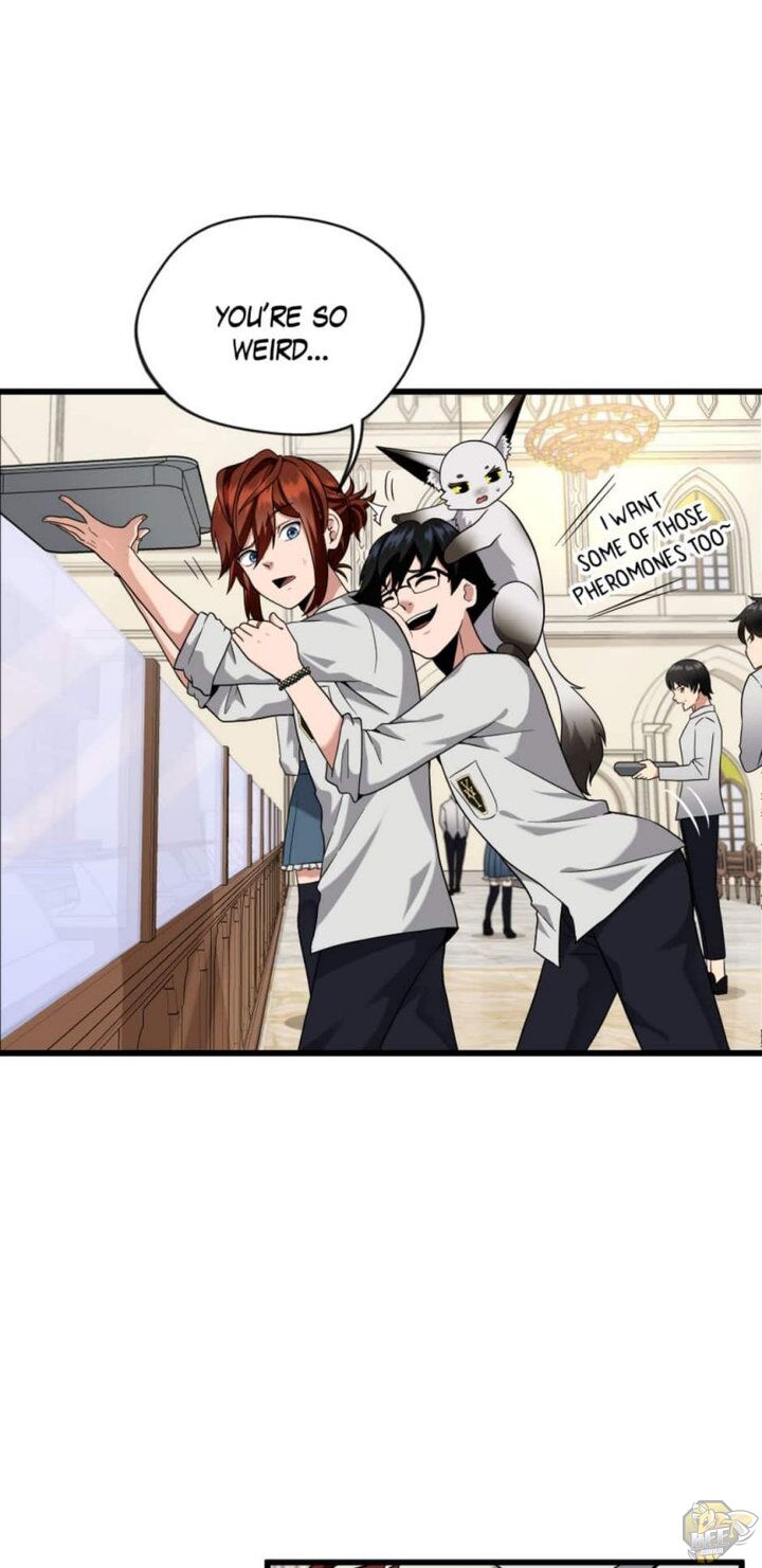 The Beginning After The End Chapter 89 image 54